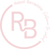 Logo Raquel Barrachina transparente
